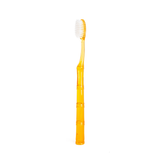[MUA 1 TẶNG 1] DBO0015 - Bộ 01 bàn chải người lớn Carbon tặng 01 bàn chải Bamboo