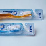 Bàn chải người lớn UNISEX BIZS+ SALT