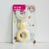 Bàn chải chăm sóc răng Trẻ Em Bizs+ Răng sữa U Shape