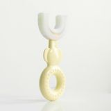 Bàn chải chăm sóc răng Trẻ Em Bizs+ Răng sữa U Shape