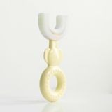 Bàn chải chăm sóc răng Trẻ Em Bizs+ Răng sữa U Shape