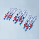 Bộ 03 Bàn chải người lớn Bizs+ Nice day - DBO0441