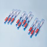 Bộ 03 Bàn chải người lớn Bizs+ Nice day - DBO0441