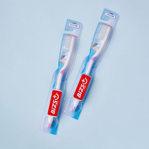 Bàn chải Bizs+ Nice day
