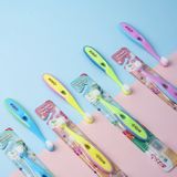 Bàn chải Trẻ Em Bizs+ Kid Ultra Soft