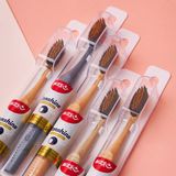 Bàn chải người lớn UNISEX Bizs+ Zen Shine