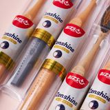 Bàn chải người lớn UNISEX Bizs+ Zen Shine