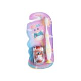 Bàn chải đánh răng trẻ em Bizs+ KIDOS1 (kèm quà khuyến mại)