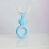 Bàn chải chăm sóc răng Trẻ Em Bizs+ Răng sữa U Shape