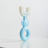 Bàn chải chăm sóc răng Trẻ Em Bizs+ Răng sữa U Shape