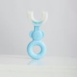 Bàn chải chăm sóc răng Trẻ Em Bizs+ Răng sữa U Shape