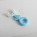 Bàn chải chăm sóc răng Trẻ Em Bizs+ Răng sữa U Shape