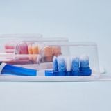 Bàn chải người lớn UNISEX Bizs+ THERAPY