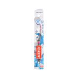[MUA 2 TẶNG 1] DBO0177 - Bộ 02 bàn chải trẻ em Kid cá heo tặng 01 bàn chải Kid cá heo