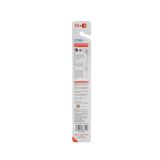 [MUA 1 TẶNG 1] DBO0103 - Bộ 01 bàn chải người lớn Storm tặng 01 bàn chải Salt