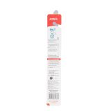 [MUA 1 TẶNG 1] DBO0103 - Bộ 01 bàn chải người lớn Storm tặng 01 bàn chải Salt