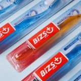 Bàn chải người lớn UNISEX BIZS+ SALT