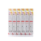 [MUA 2 TẶNG 1] DBO0053 - Bộ 02 bàn chải người lớn StarV tặng 01 bàn chải StarV