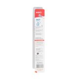 [MUA 1 TẶNG 1] DBO0103 - Bộ 01 bàn chải người lớn Storm tặng 01 bàn chải Salt