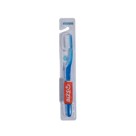 [MUA 2 TẶNG 1] DBO0058 - Bộ 02 bàn chải người lớn StormV tặng 01 bàn chải StormV