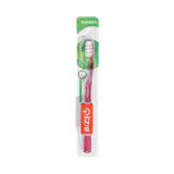 [MUA 2 TẶNG 1] DBO0030 - Bộ 02 bàn chải người lớn Bamboo tặng 01 bàn chải Bamboo