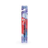 [MUA 1 TẶNG 1] DBO0103 - Bộ 01 bàn chải người lớn Storm tặng 01 bàn chải Salt