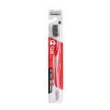 [MUA 2 TẶNG 1] DBO0034 - Bộ 02 bàn chải người lớn Carbon tặng 01 bàn chải Carbon