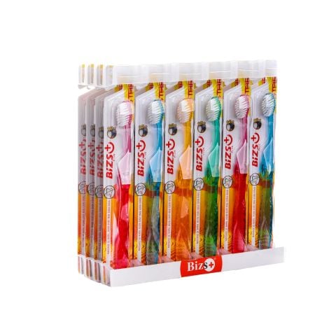 [MUA 2 TẶNG 1] DBO0053 - Bộ 02 bàn chải người lớn StarV tặng 01 bàn chải StarV