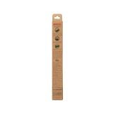 Bàn chải người lớn UNISEX Bio Bamboo Bizs+ ZTBBAM