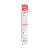 [MUA 1 TẶNG 1] DBO0015 - Bộ 01 bàn chải người lớn Carbon tặng 01 bàn chải Bamboo
