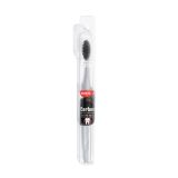 [MUA 1 TẶNG 1] DBO0015 - Bộ 01 bàn chải người lớn Carbon tặng 01 bàn chải Bamboo