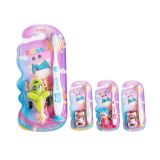 Bàn chải đánh răng trẻ em Bizs+ KIDOS1 (kèm quà khuyến mại)