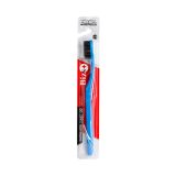 [MUA 2 TẶNG 1] DBO0034 - Bộ 02 bàn chải người lớn Carbon tặng 01 bàn chải Carbon