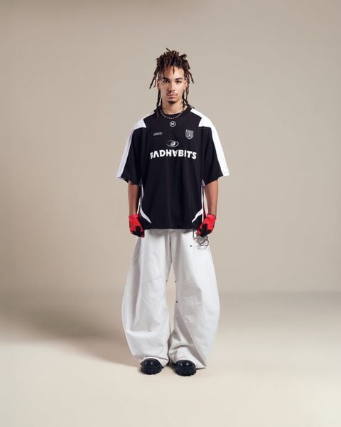 ÁO THUN BAD F1 REGULAR JERSEY