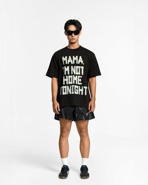 ÁO THUN HOMELESS REGULAR TEE