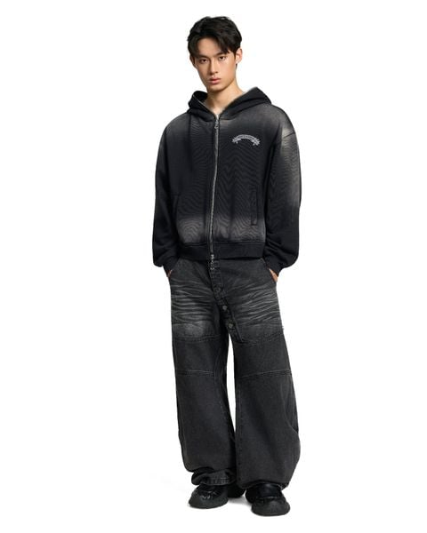 QUẦN DÀI LOCKDOWN BAGGY PANTS
