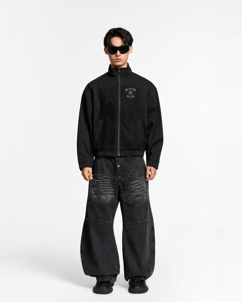 ÁO KHOÁC DAGGER REGULAR WINDBREAKER JACKET