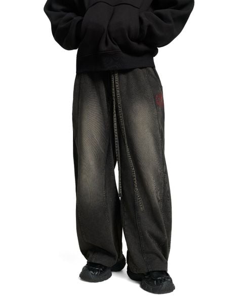 QUẦN DÀI CROSSHAIR BAGGY PANTS