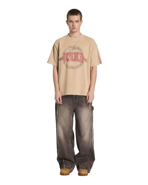 QUẦN DÀI UNFILTERED WIDE LEG PANTS