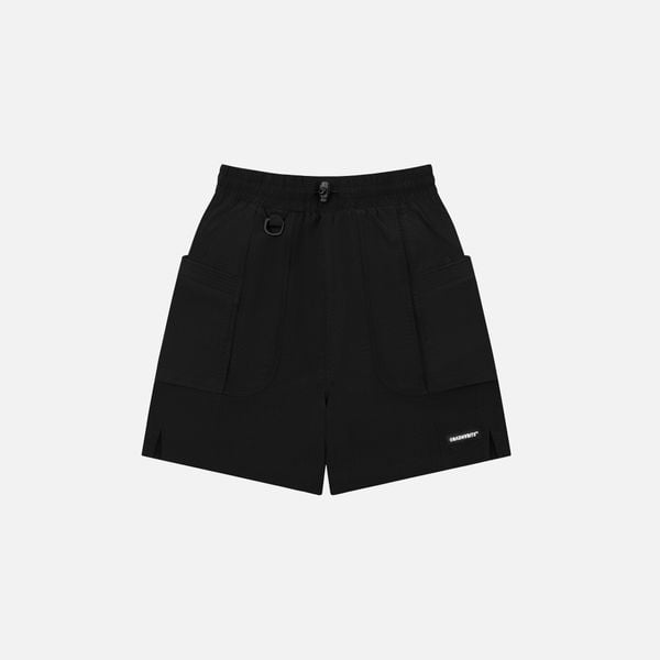 QUẦN NGẮN SUPERTRAMP MULTI-POCKET REGULAR SHORTS