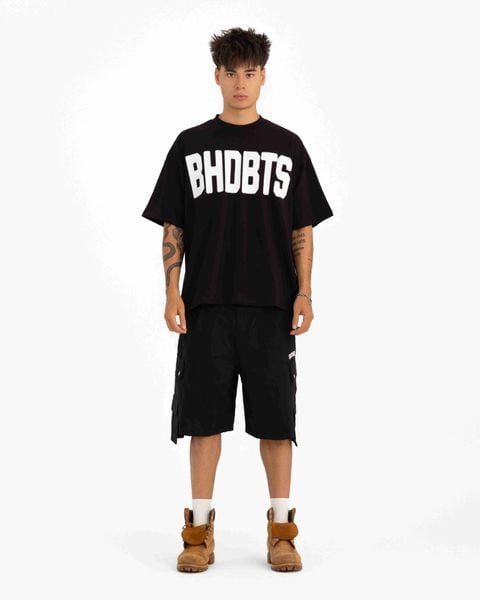 ÁO THUN ANTISOCIAL BOXY TEE