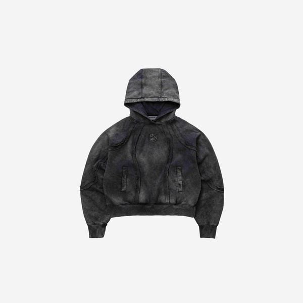 ÁO KHOÁC AFTERMATH BOXY HOODIE