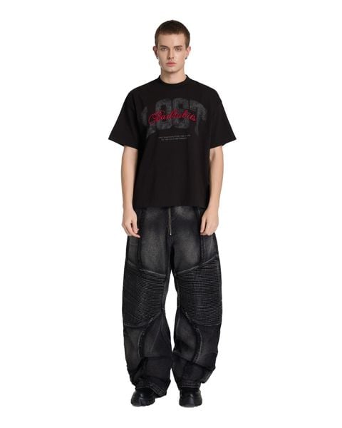 ÁO THUN LOST BOXY TEE