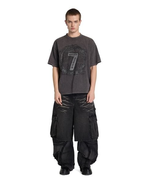 ÁO THUN SINS BOXY TEE