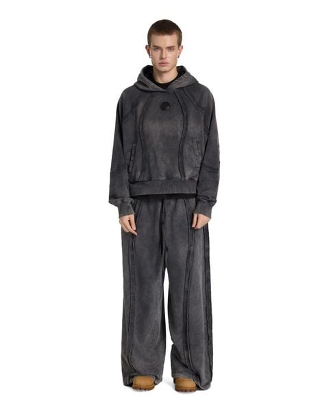 ÁO KHOÁC AFTERMATH BOXY HOODIE