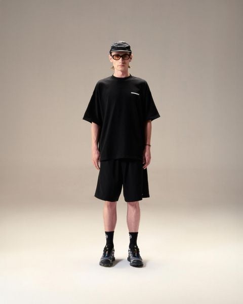 ÁO THUN S-JEEP CAMP BOXY TEE