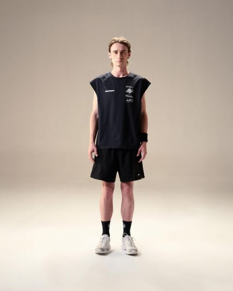 ÁO THUN S-ULTIMATE BOXY TANKTOP
