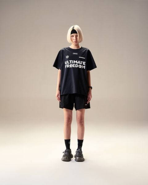QUẦN NGẮN S-ULTIMATE REGULAR SHORTS