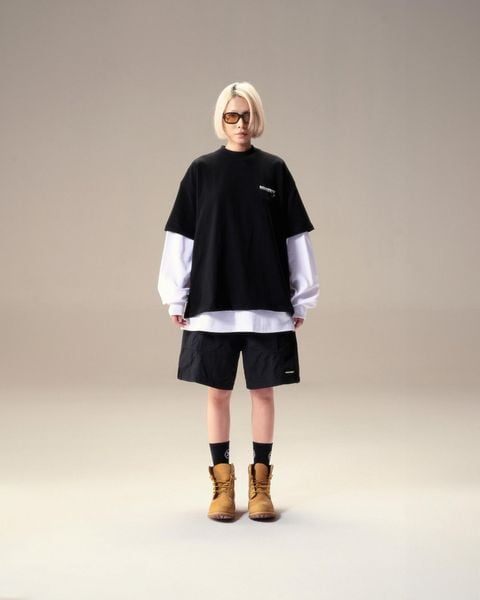 QUẦN NGẮN SUPERTRAMP MULTI-POCKET REGULAR SHORTS
