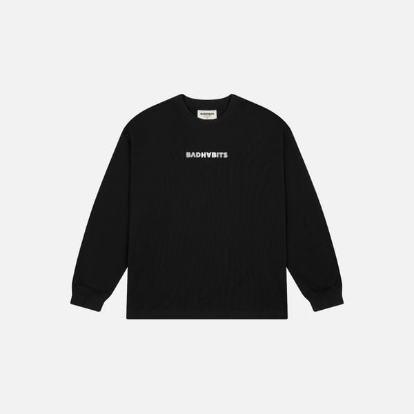 ÁO THUN CLASSIC BOXY LONG SLEEVES